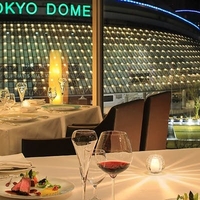 Dining DEUX MIL(ドゥ ミル)/東京ドームホテルの写真