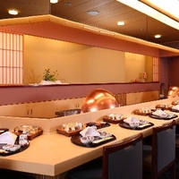 日本料理 山里/ホテルオークラ神戸の写真