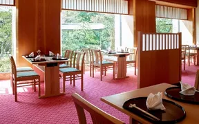 日本料理 山里/ホテルオークラ神戸