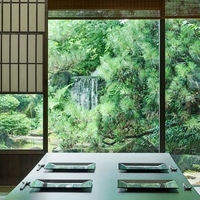 囲炉裏と日本料理 松風庵(旧長良川の郷)/長良川清流ホテルの写真