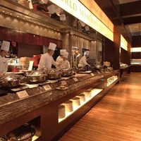カフェレストラン ル・タン/ホテルグランヴィア京都の写真