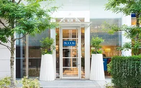 カフェ&レストラン シルク/ホテルJALシティ関内 横浜