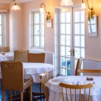 レストラン ラ・マーレの写真
