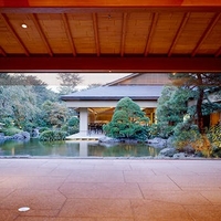 昭和の森 車屋/フォレスト・イン昭和館の写真