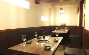神戸牛焼肉西村家 三宮店