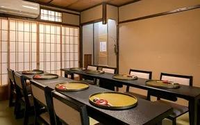 京料理かじ