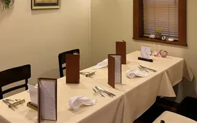 イタリアンレストラン Zucca