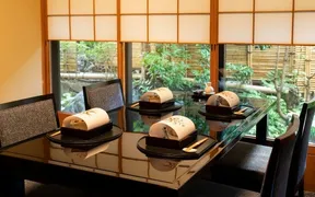 京懐石 螢/京都ブライトンホテル