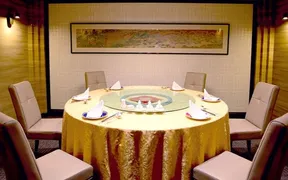 中国料理 翠林/仙台国際ホテル