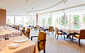レストラン ロジェ ドール/仙台国際ホテル