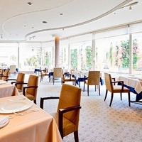 レストラン ロジェ ドール/仙台国際ホテルの写真