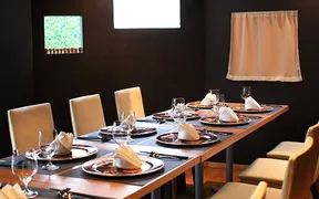 Chinese Restaurant UCHIDA TEI ウチダテイ