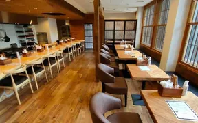 お肉のファミリーレストラン ビーフハウス ichiya -壱屋-