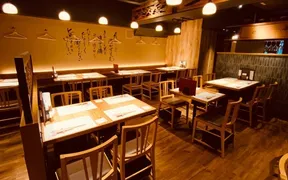 旬彩酒房 演 茅場町店