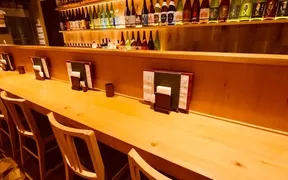 旬彩酒房 演 茅場町店