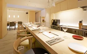 Restaurant MiYa-Vie