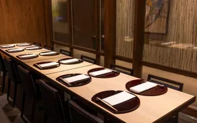 日本料理 花ごよみ東京/ホテル龍名館東京