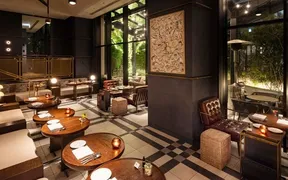 District - Brasserie, Bar, Lounge/キンプトン新宿東京