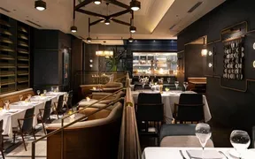 District - Brasserie, Bar, Lounge/キンプトン新宿東京
