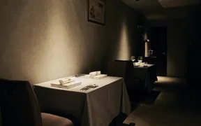 日本のイタリア料理店 sai