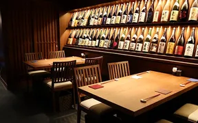 炉端の佐藤 大阪難波店