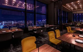 THE PENTHOUSE with weekend terrace