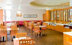 レストラン サウスウエスト/札幌東急REIホテル