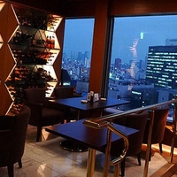 バー サンドバンク/ホテルグランヴィア大阪の写真