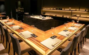 肉割烹 ASATSUYU>