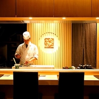 日本料理 丸しまの写真