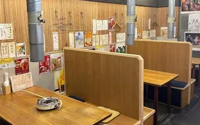 ホルモン鍋 大邱食堂