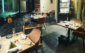 antica locanda MIYAMOTO