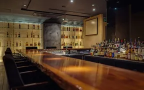 メインバー M BAR/シェラトン都ホテル東京