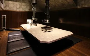YAKINIKU WASHINO SHINJUKU【焼肉わしの新宿本店】>