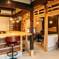 洋食屋ケムリの写真