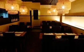 しゃぶしゃぶ・創作料理居酒屋 豚吟 栄店