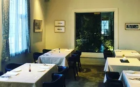 Trattoria TESORINO rosso