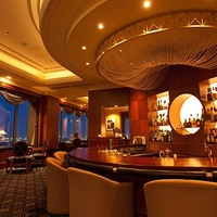 スカイバー アストラル/ANAクラウンプラザホテル富山の写真