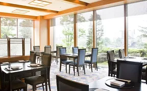日本料理 雲海/ANAクラウンプラザホテル富山