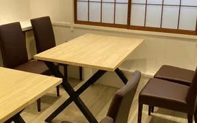 日本料理店 かき乃木