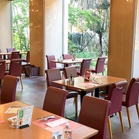 カフェレストラン コージー/ANAクラウンプラザホテル京都の写真
