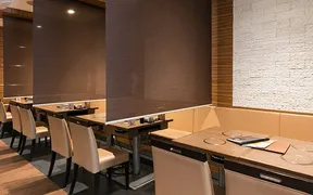 しゃぶしゃぶ SUMIKA 新大阪本店