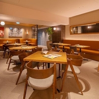CAFE&amp;DINING IGNITE/ホテルグランヴィア大阪の写真