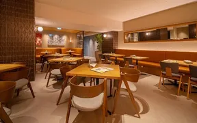 CAFE&DINING IGNITE/ホテルグランヴィア大阪