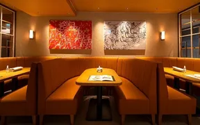 CAFE&DINING IGNITE/ホテルグランヴィア大阪