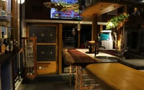 ビストロ ビンビン 上本町5店