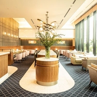 CAFE EMPATHY/都ホテル 博多の写真