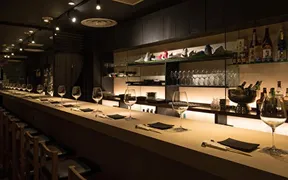 肉寿司　イタリアンバル　カテナッチョ　心斎橋店