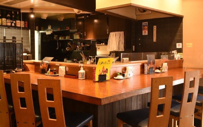 焼鳥ほり 福岡県北九州市八幡西区藤田 焼鳥 Paypayグルメ