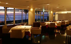 DINING ROOM IN THE MAIKO/ホテルセトレ